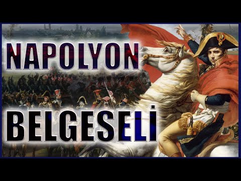 Napolyon Bonapart Belgeseli