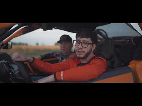 Carlos Ramirez Así Me Gusta Andar Ft Nueva Marca  / Vídeo Oficial