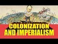Colonization and Imperialism | The OpenBook