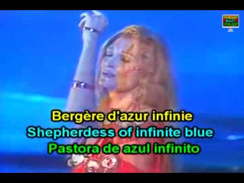 download lagu mp3 mp4 La Mer Dalida Lyrics, download lagu La Mer Dalida Lyrics gratis, unduh video klip La Mer Dalida Lyrics