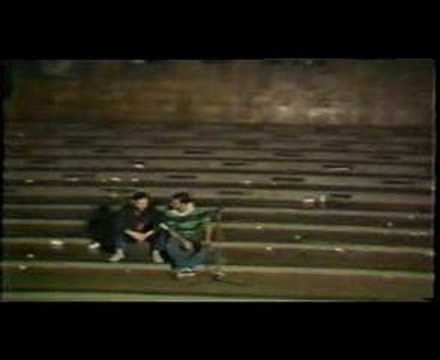 Dzoni Stulic - DOB 1987 interview