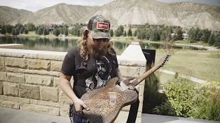 The Steel Woods | Lucky Dog Televangelist