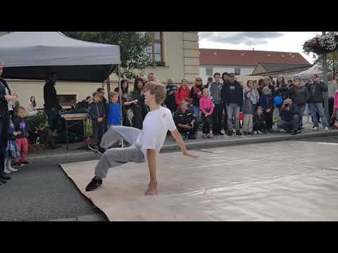 Opatow Flavours - Dolní Břežany