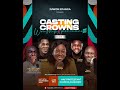 Ebuka Songs Live Ministration Casting Crowns Worship Xperience
