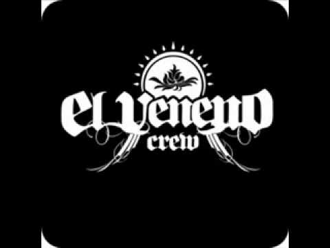 Veneno Crew - Quiero que me dejen vivir