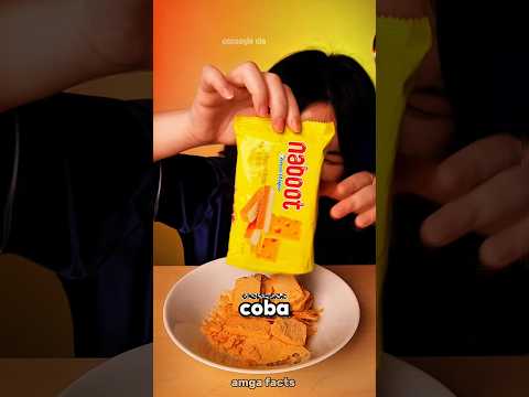 🍚😂 Di Indonesia Biasa, Tapi di China Wafer Nabati Jadi Rebutan! 🤯🇨🇳