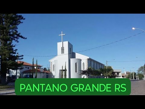 ROLÊ EM PANTANO GRANDE RS