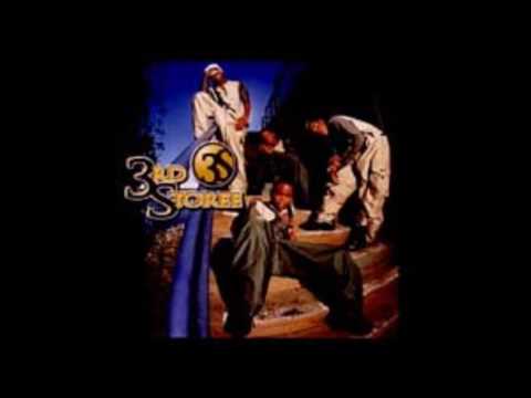 3rd Storee - Party Tonight (ft. R.L. & Treach)