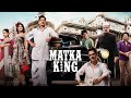 Matka King 2026 Movie Story Review