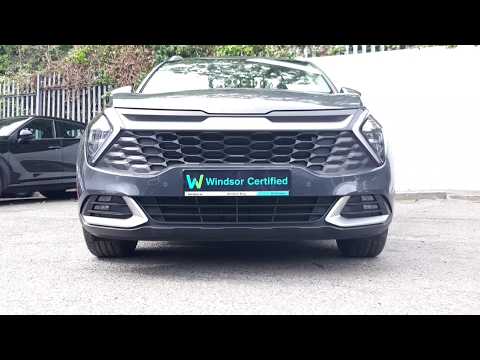 Kia Sportage K3 1.6dsl 115hp - Image 2