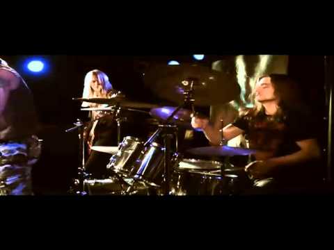 The Maiden Jam - ‪Waisted Years‬‏