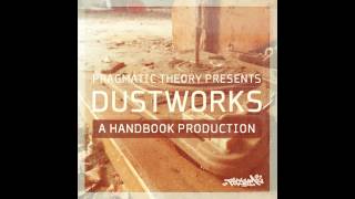 Handbook - One Foot Out The Door