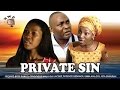 Private Desire Nigerian Nollywood Movie