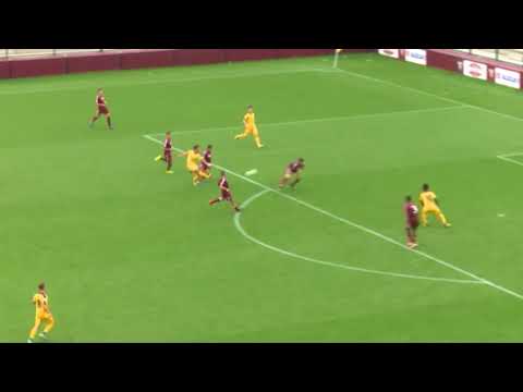 Primavera 1: Torino-Hellas Verona 1-2 (4a giornata)