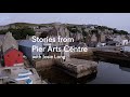 Stories from Pier Arts Centre with Josie Long | Art Pass Recommends