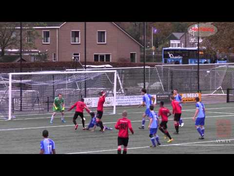 Samenvatting SVI    vs    AVW'66