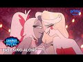 Easy Sing-Along - Hazbin Hotel S2 | Prime Video