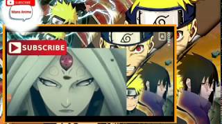 Download lagu Team 7(Naruto dan Sasuke dan Sakura vs Kaguya Sub indo part 1 mp3 Download lagu Team 7(Naruto dan Sasuke dan Sakura vs Kaguya Sub indo part 1 mp3