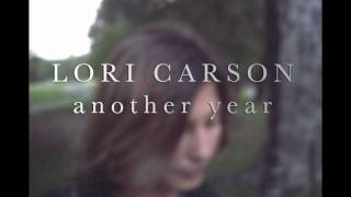 Lori Carson - "Im the One Who Runs"  (2012)