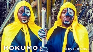 Kokumo Latest Yoruba Movie 2023 Drama | Olayinka Solomon | Kiki Bakare | Toyin Alausa