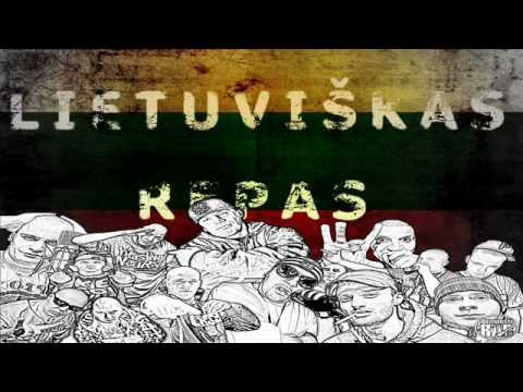 Reformatas - Svetimas kūnas (1Versija)