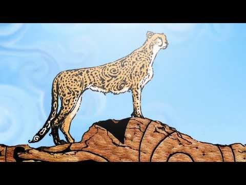 Across the Sunlands - Erutan