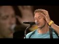 Major Minus - Coldplay (Live at Amex Unstaged)