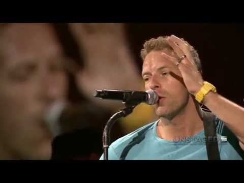Major Minus - Coldplay (Live at Amex Unstaged)