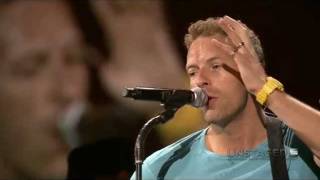 Major Minus - Coldplay (Live at Amex Unstaged)