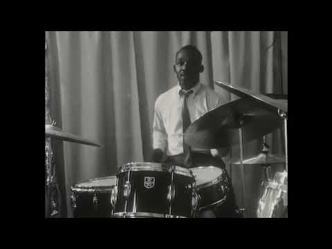 Kenny Clarke & Dante Agostini