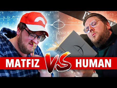 HUMANISTA VS ŚCISŁOWIEC