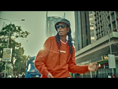 Kevoh Yout - Turn Up (Official Music Video)