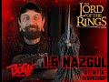 1 6 Nazgul By WETA STUDIOS UNBOXING AND REVIEW