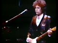 Bob Dylan - Baby Stop Crying (Live at West Germany, Dortmund, 1978) [SOUNDBOARD FROM GERMAN NEWS]