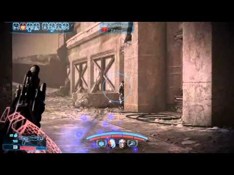 Zagrajmy w Mass Effect 3 odc. 12