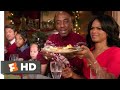 Almost Christmas 2017 Christmas Dinner Scene 7 10 Movieclips