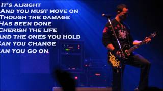 Watch Your Words by Alter Bridge