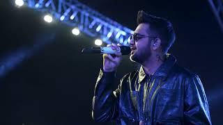 Madhur Sharma - Live in Concert (CHARUSAT Mega Alumni Meet - Sanyojan 2023) video