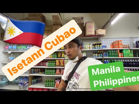 Produtos BARATOS! Aqui em Manila!! Isetann CUBAO Manila Filipinas 🇵🇭 diversão kidzoona e muito mais!!