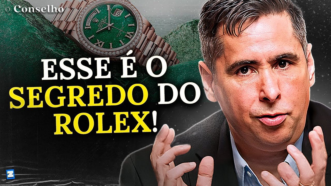 ESCASSEZ É O SECRETO DO SUCESSO? | O Conselho