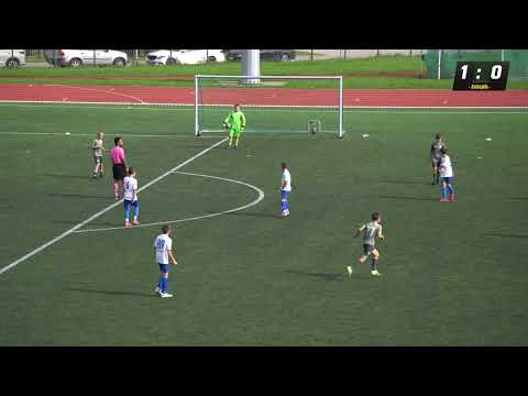 Dinamo Riga vs FK OLAINE