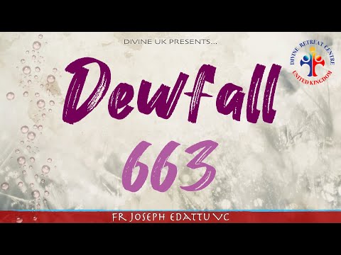 Dewfall 663 - Who hurt you?