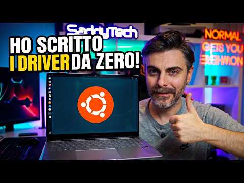 FINALMENTE CI SONO RIUSCITO! ORA PUOI COMPRARE SNAPDRAGON X ELITE!