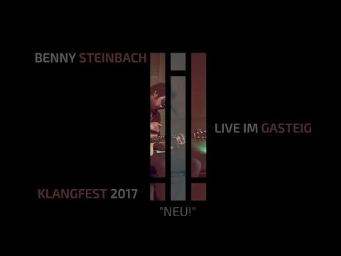 BS Klangfest 2017 Neu!