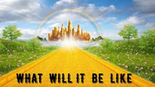 What  will  it  be  like - Merle  Haggard