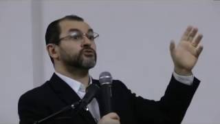 A Quem Muito Foi Dado Muito Será Cobrado. Muito se Pedirá a Quem Muito Recebeu - Nazareno Feitosa