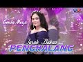 Genia Moya Jarak Bukan Penghalang Official Live Music
