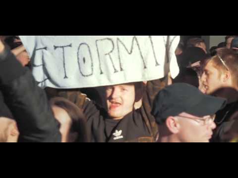 Breakin Science @ Building Six London (February 2018) - After Movie