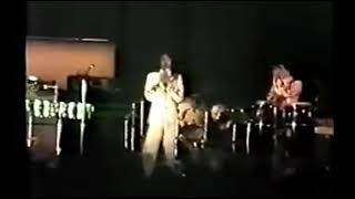 Los bukis TE TUVE Y TE PERDI  en Vivo 1982