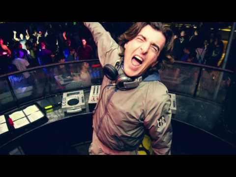 DJ FABRIZIO FATTORI   AFROMEETING 2010